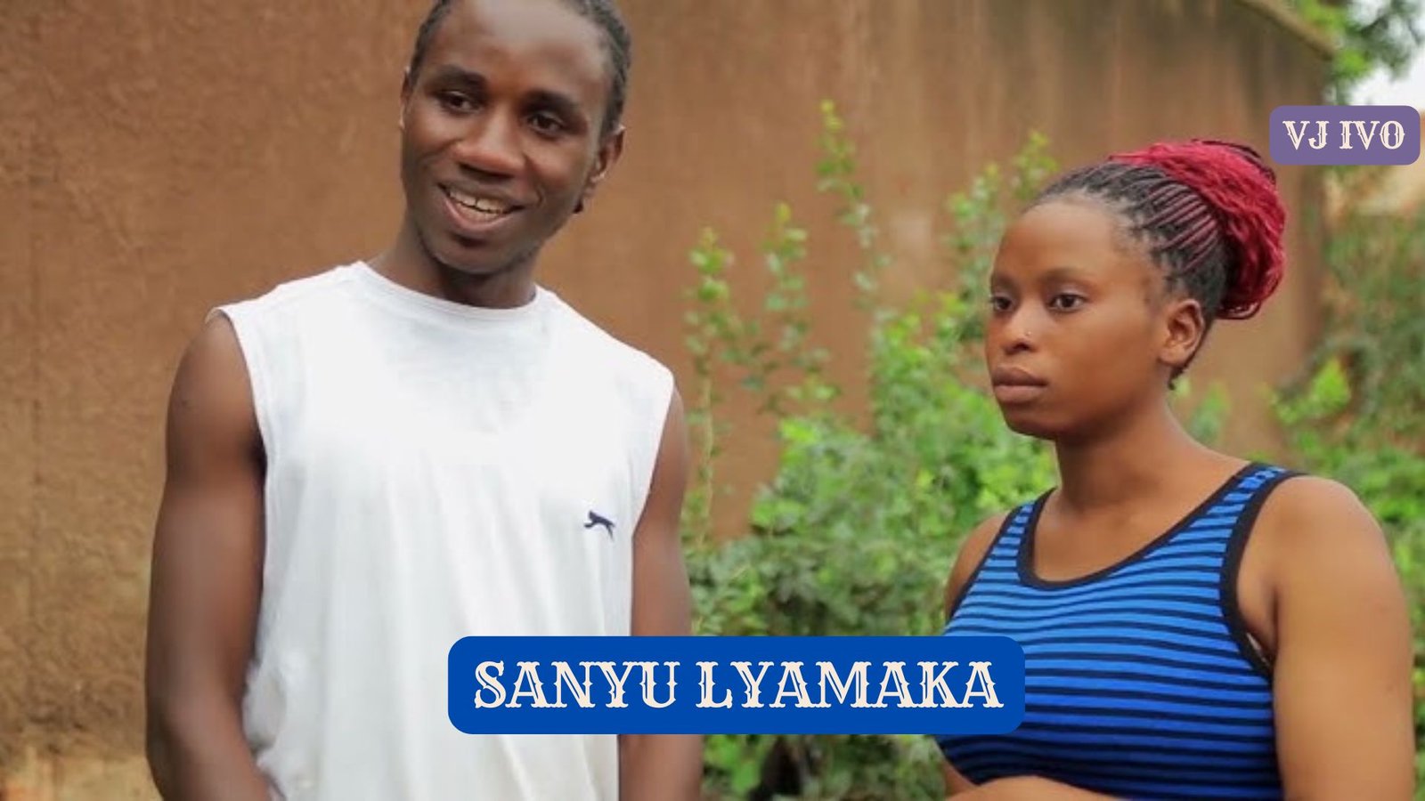 Sanyu